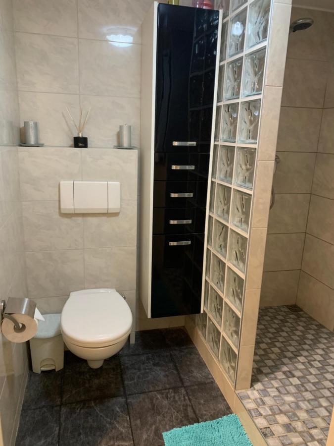 Apartament Sloneczny Miedzyzdroje Exterior foto