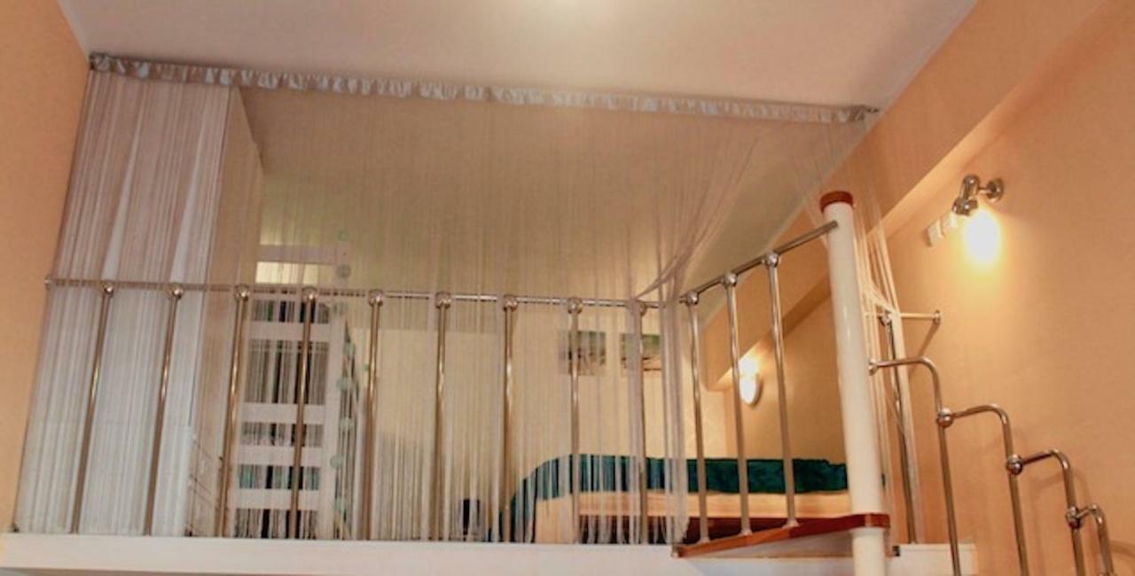 Apartament Sloneczny Miedzyzdroje Exterior foto